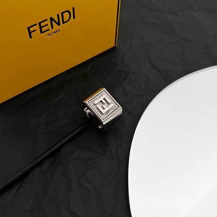 Fendi Rings - Click Image to Close